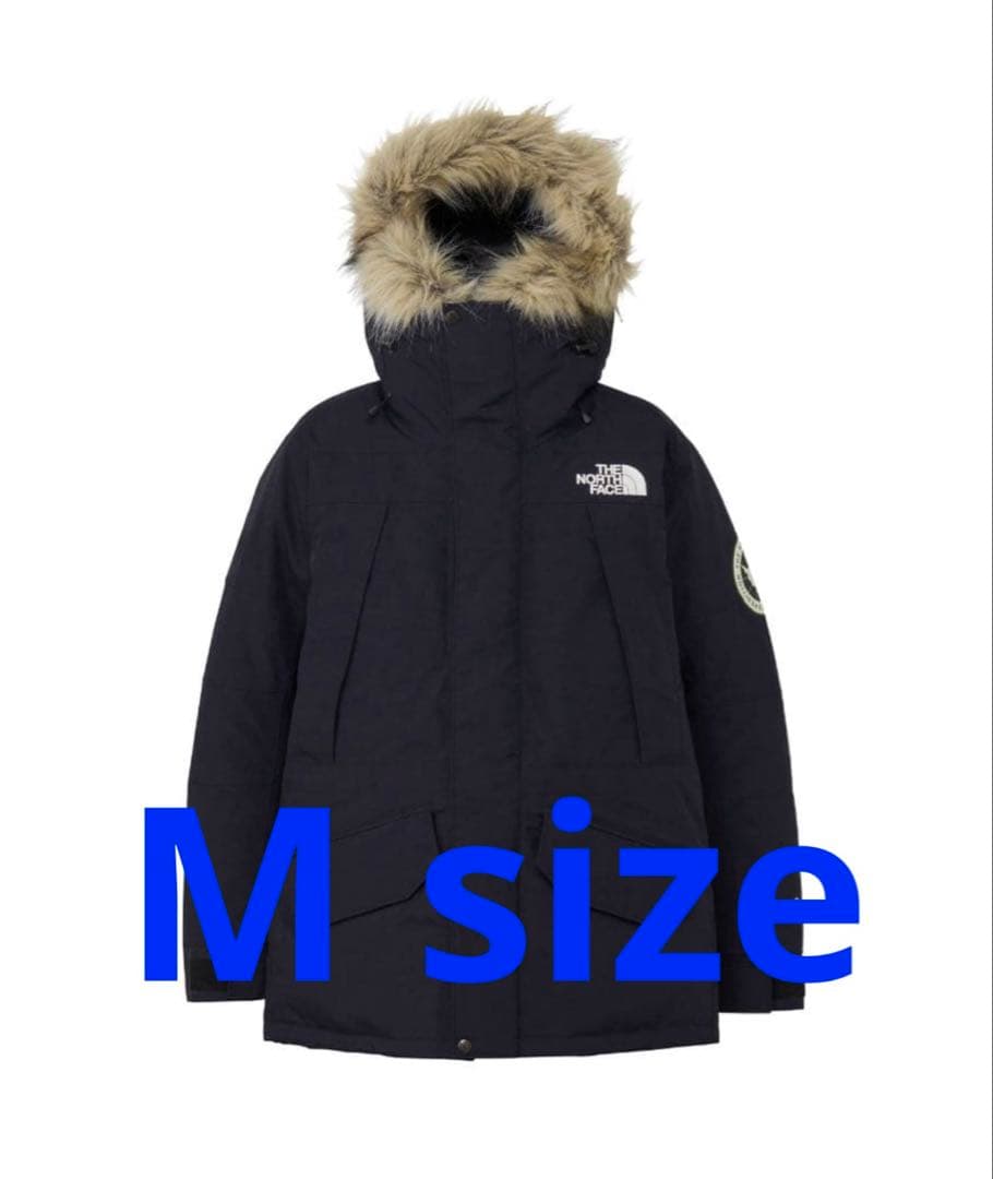 ノースフェイス　アンタークティカパーカ　ダウンジャケット THE NORTH FACE】アンタークティカパーカ ANTARCTICA PARKA (THE NORTH
