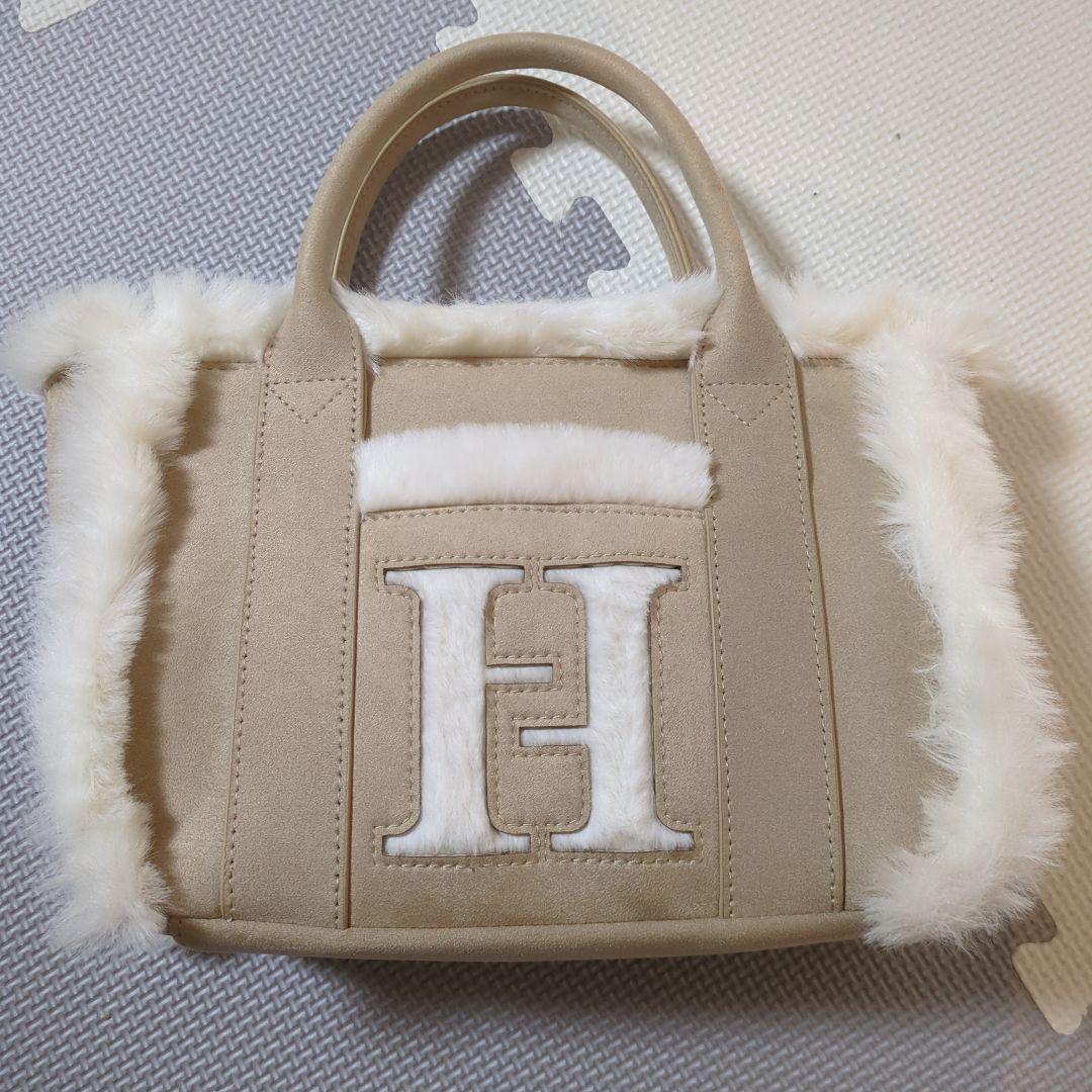 herlipto Cozy Winter Tote Bag Tote Bag Winter Cozy herlipto