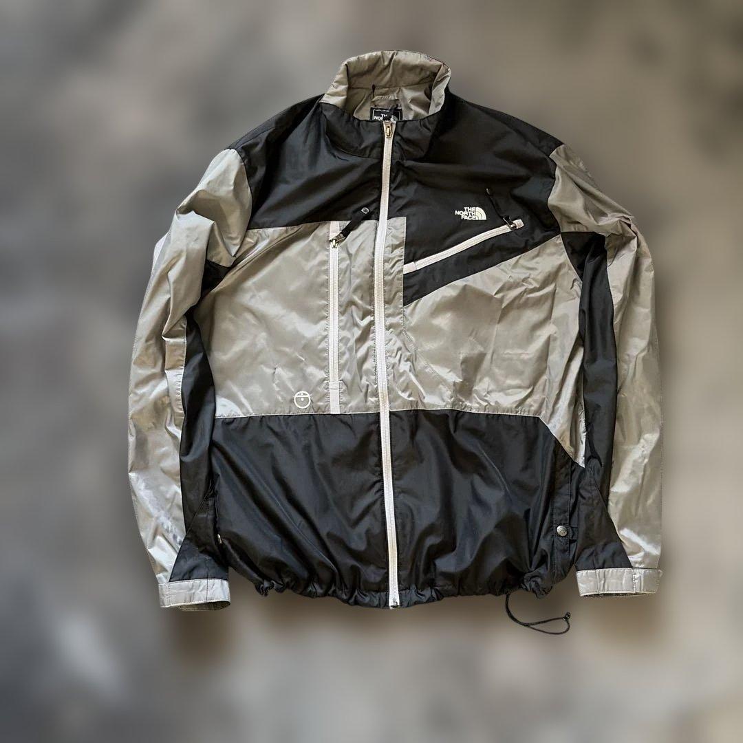 大きなサイズ！THE NORTH FACE STEEP TECH The North Face Steep Tech Belted Jacket Black Women's Size XL Tall