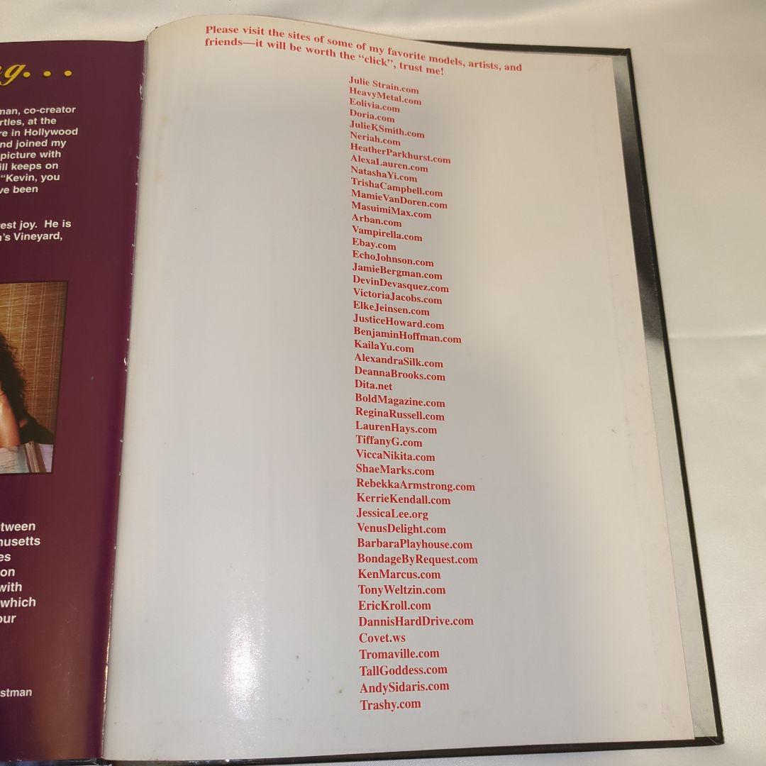 ジュリー・ストレイン Julie Strain's Greatest Hits