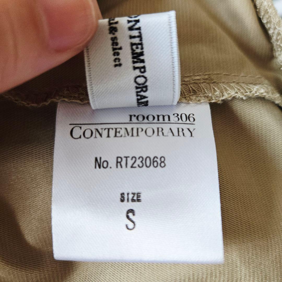 美品★room306contemporary★オールインワン