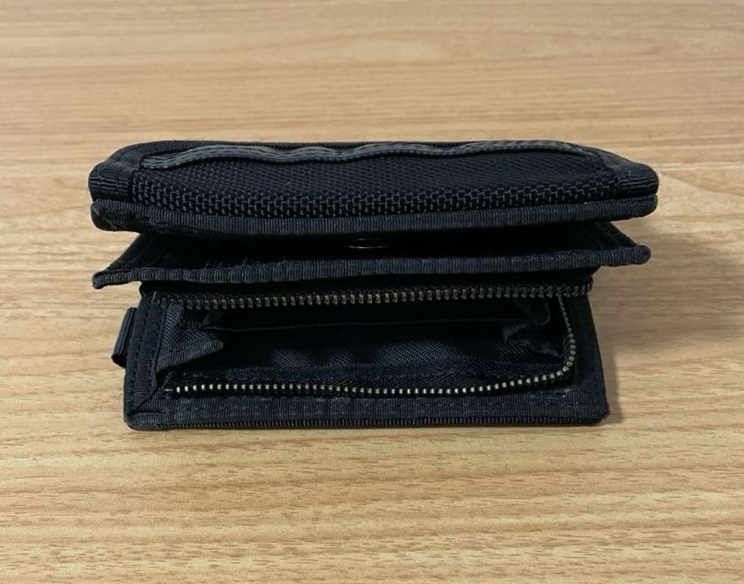 ポーター ヒート ウォレット【送料込】