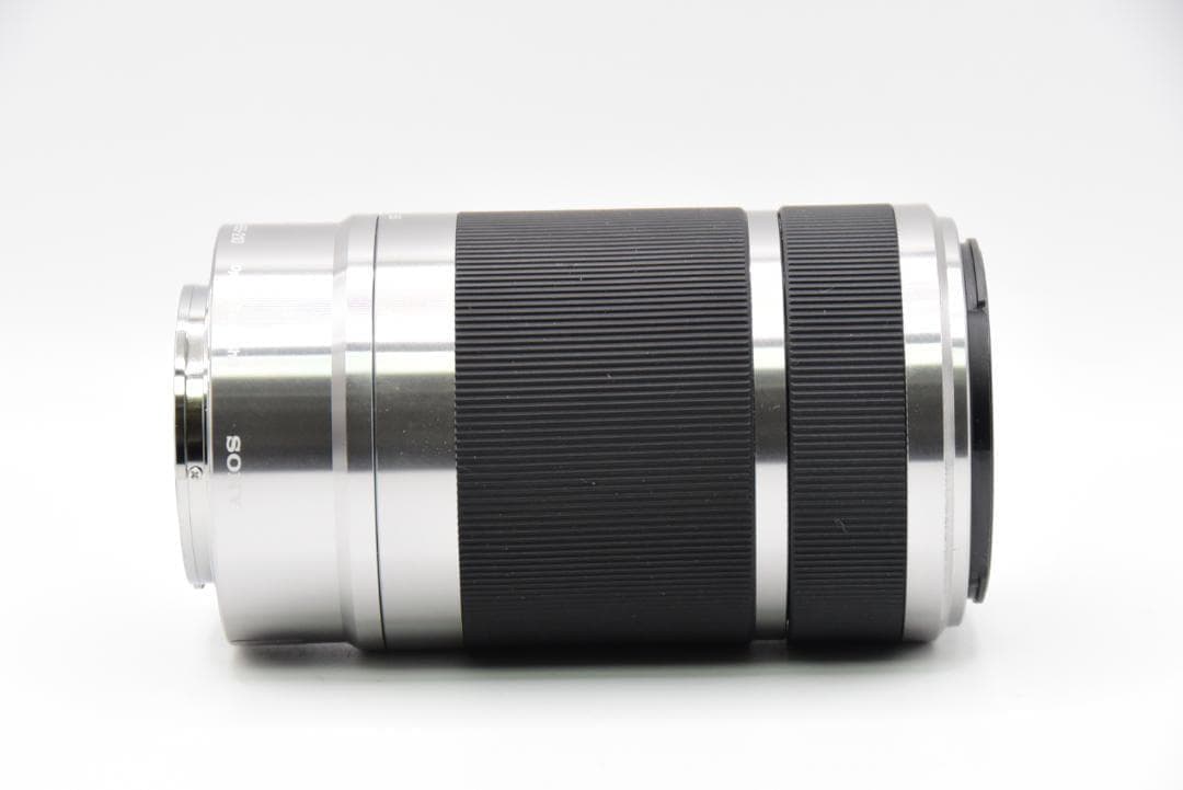 【新品級】ソニー SONY E 55-210mm F4.5-6.3 OSS
