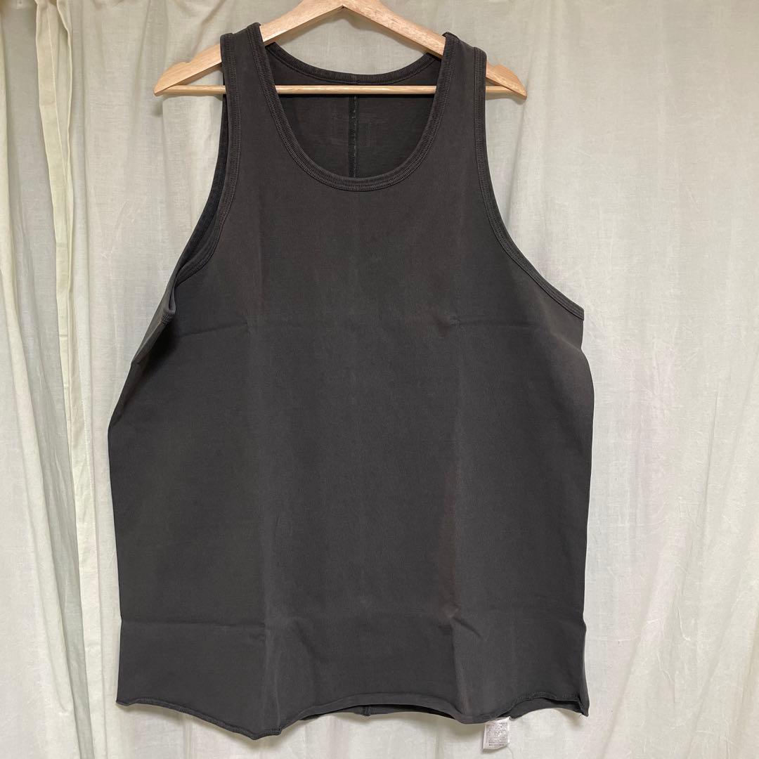 トップス greatLAnd ORIGINAL Chad TANK TOP