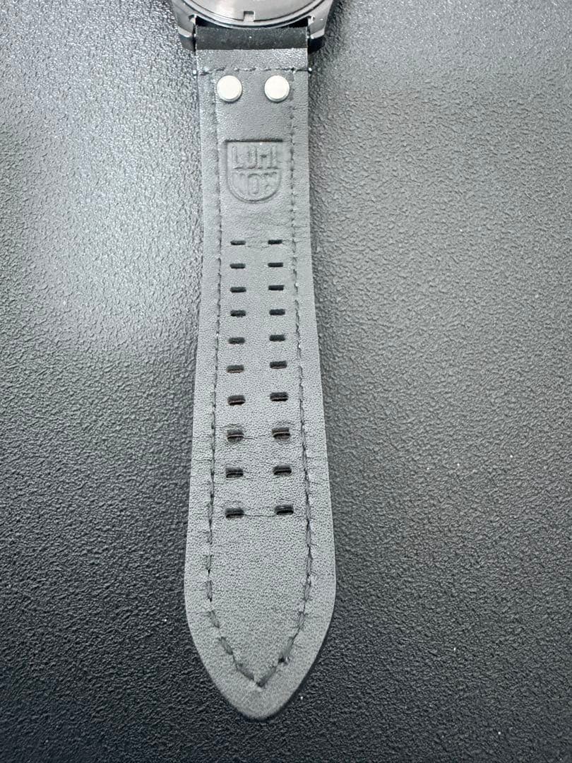 LUMINOX FIELD CLASSIC Ref.1829.JV限定モデル - メルカリ