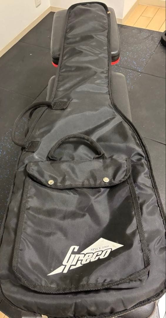 オシャレなジャガーベース超美品超良品