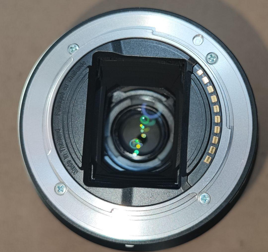 SONY FE 28-70mm F3.5-5.6 OSS　美品