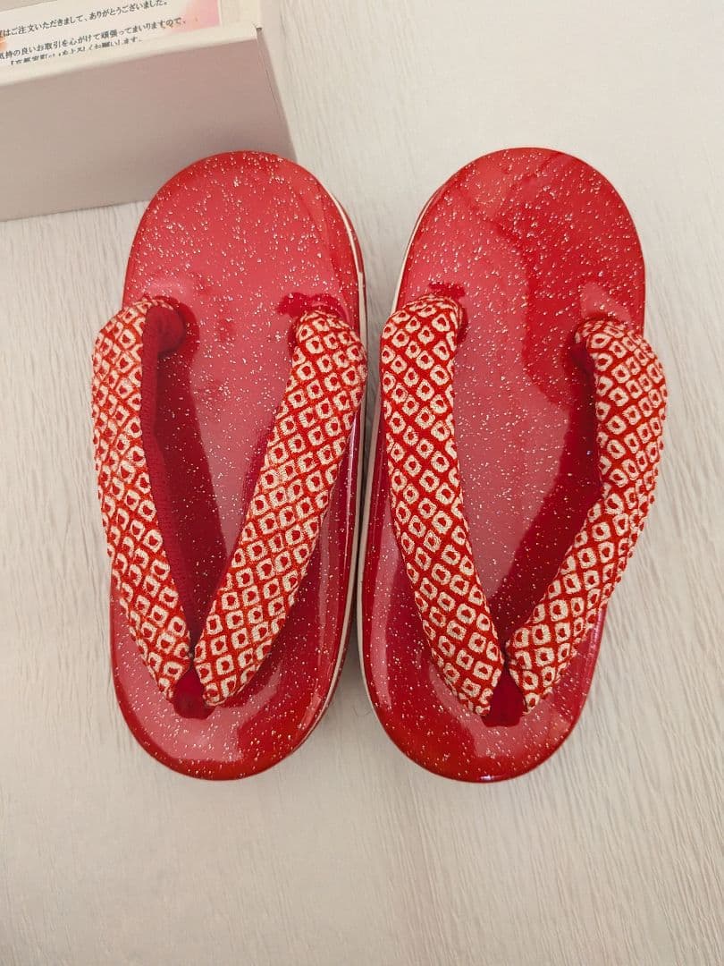 七五三 3歳 陽気な天使 フルセット 正絹 総絞り 着物 被布 髪飾り付き