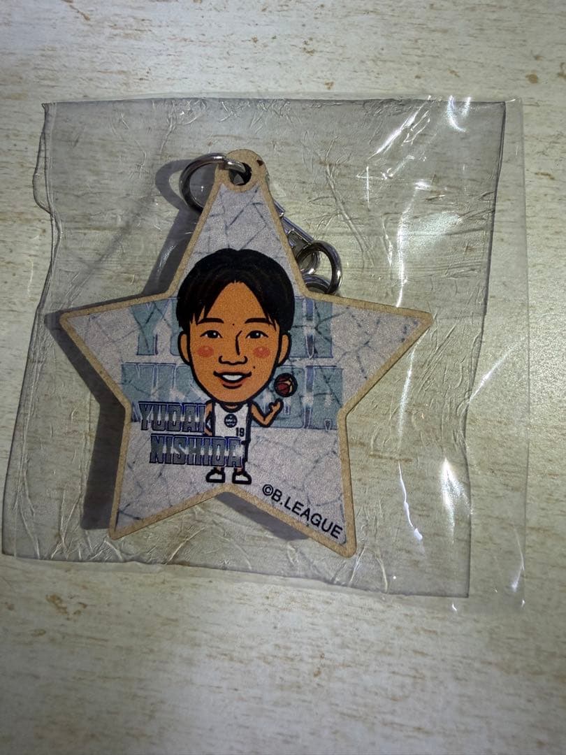 2026年Bリーグオールスターガチャ 西田優大選手 - メルカリ