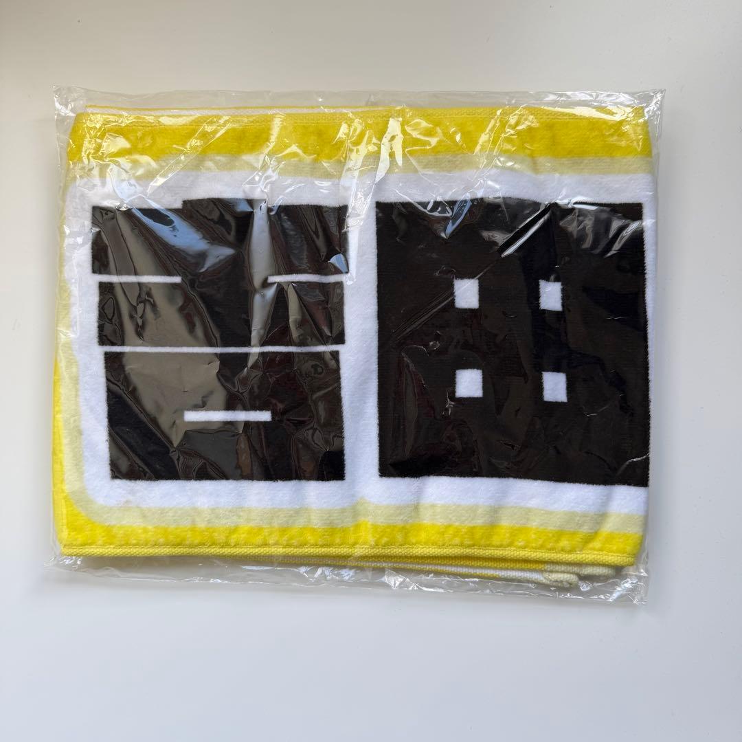 M!LK ミルク アリツア 吉田仁人 タオル M lK タオル 吉田仁人 かお キャンドリ ミルク 新品｜Yahoo!フリマ（旧