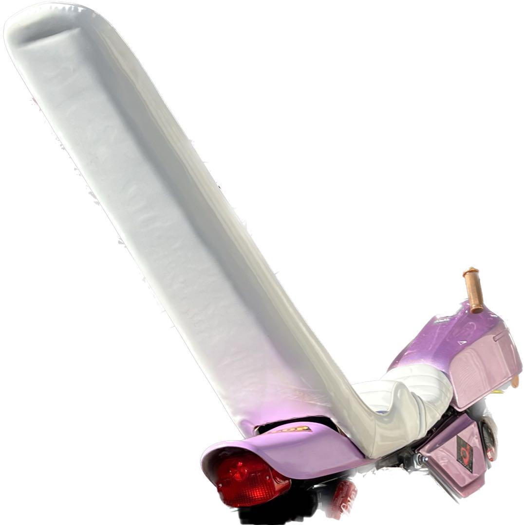 Z400FX Z550FX 三段シート - シート正規 品