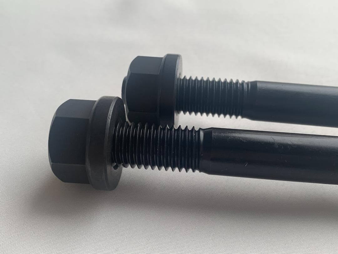 トヨタ/ランドクルーザープラド150系/FJクルーザー フロントデフダウン