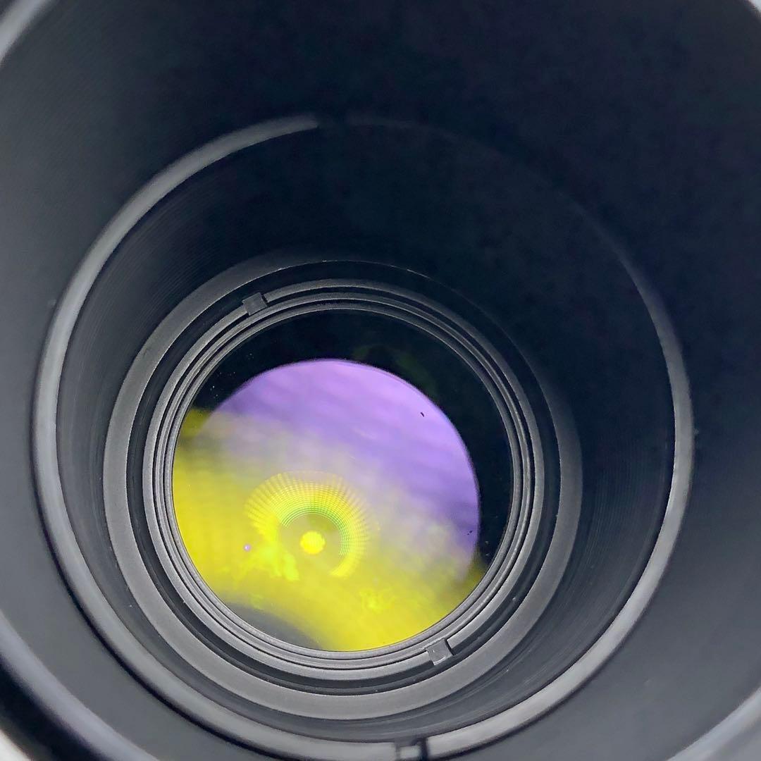 CarlZeiss 300mm f4 Y/Cマウント