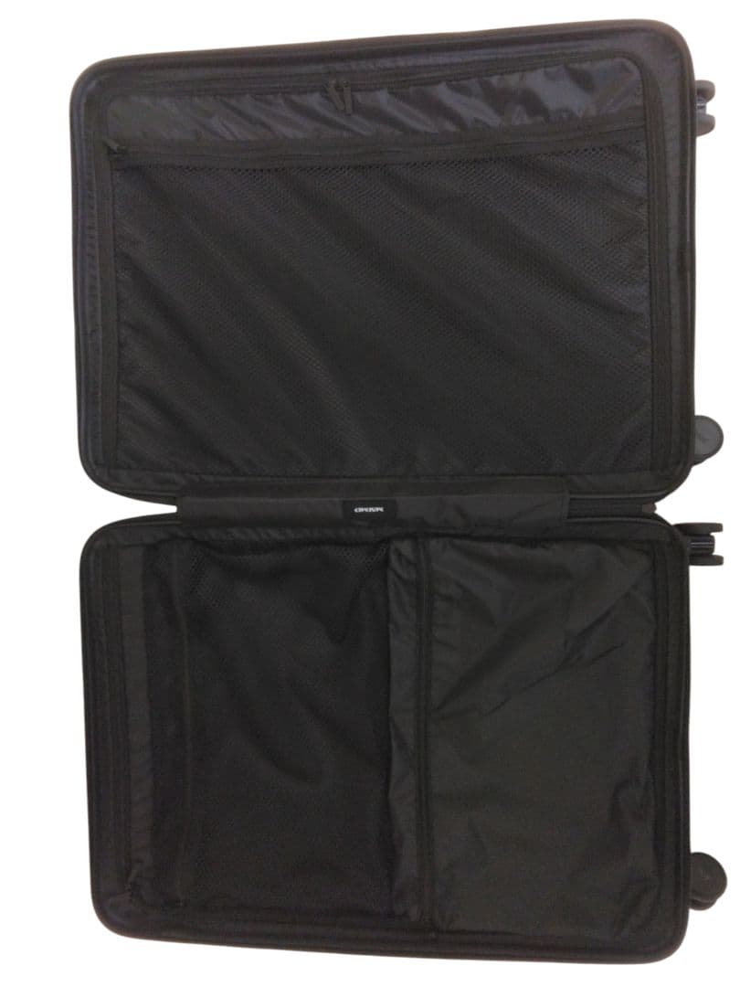 MAIMO STAND U -スタンドユー 180°フルオープン スーツケースL