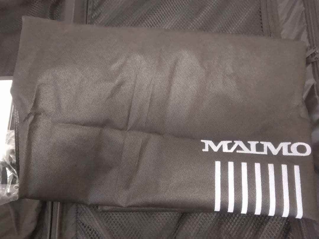 MAIMO STAND U -スタンドユー 180°フルオープン スーツケースL