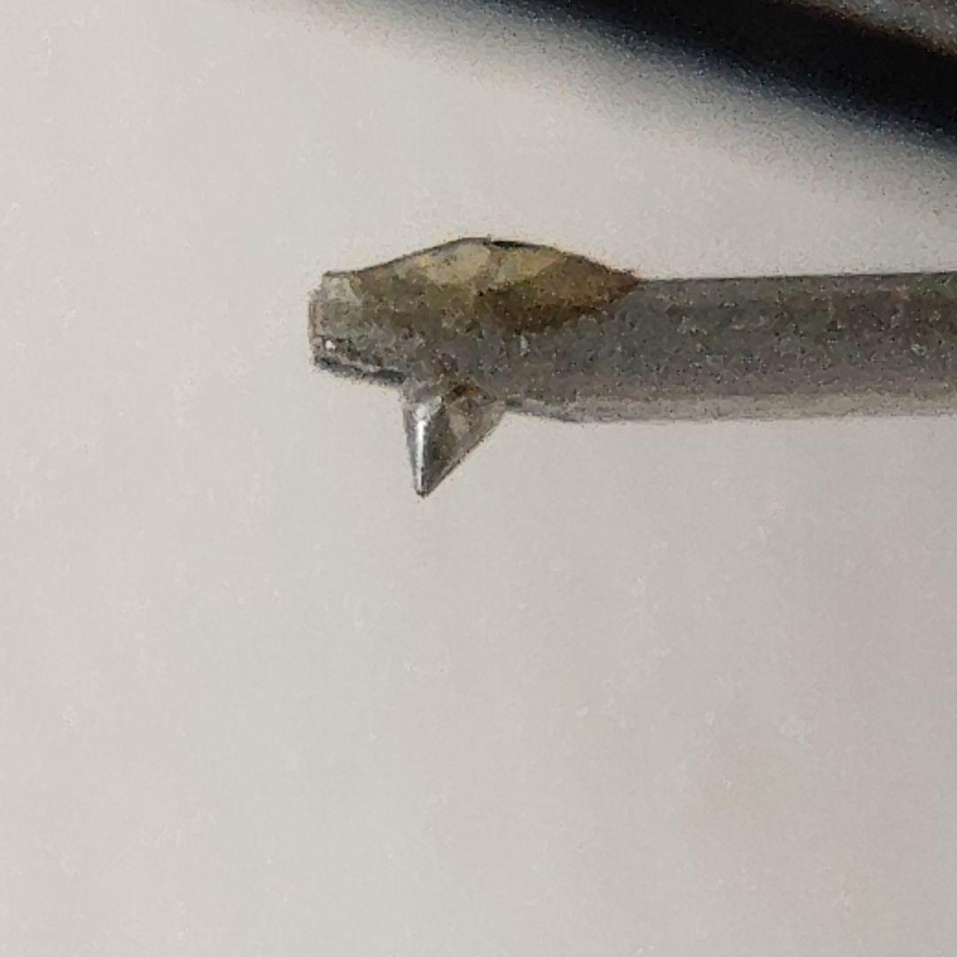 デノン MCカートリッジ DL-103 ヘッドシェルPCL-7 音質良好