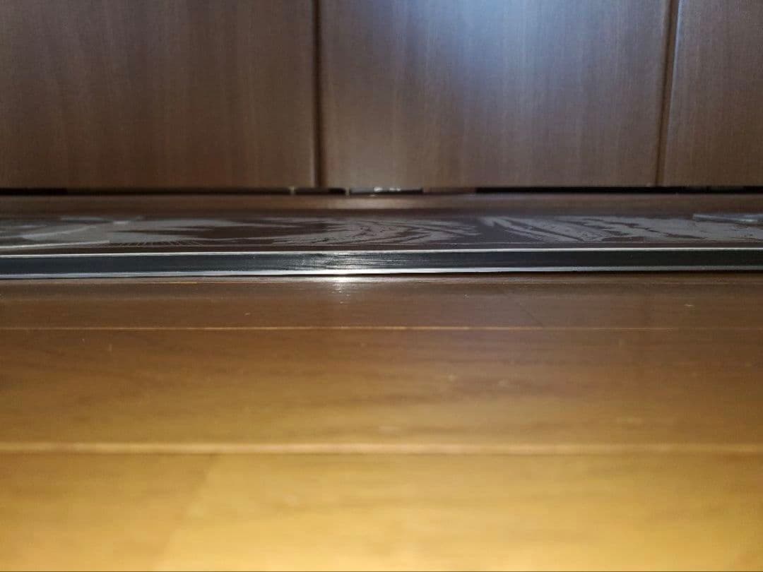 MOSS ROCK 157.5cm 19-20モデル