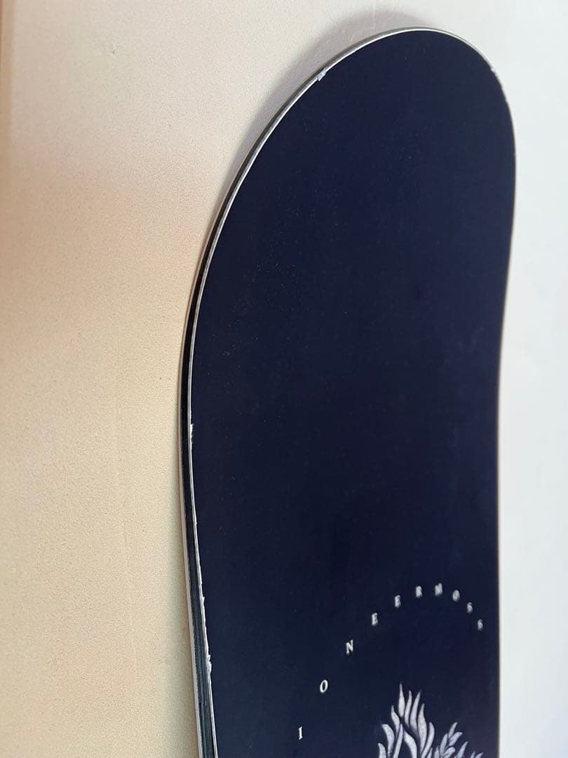 MOSS ROCK 157.5cm 19-20モデル