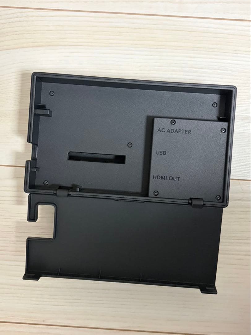 2025年10月購入　Nintendo Switch 本体 箱付き