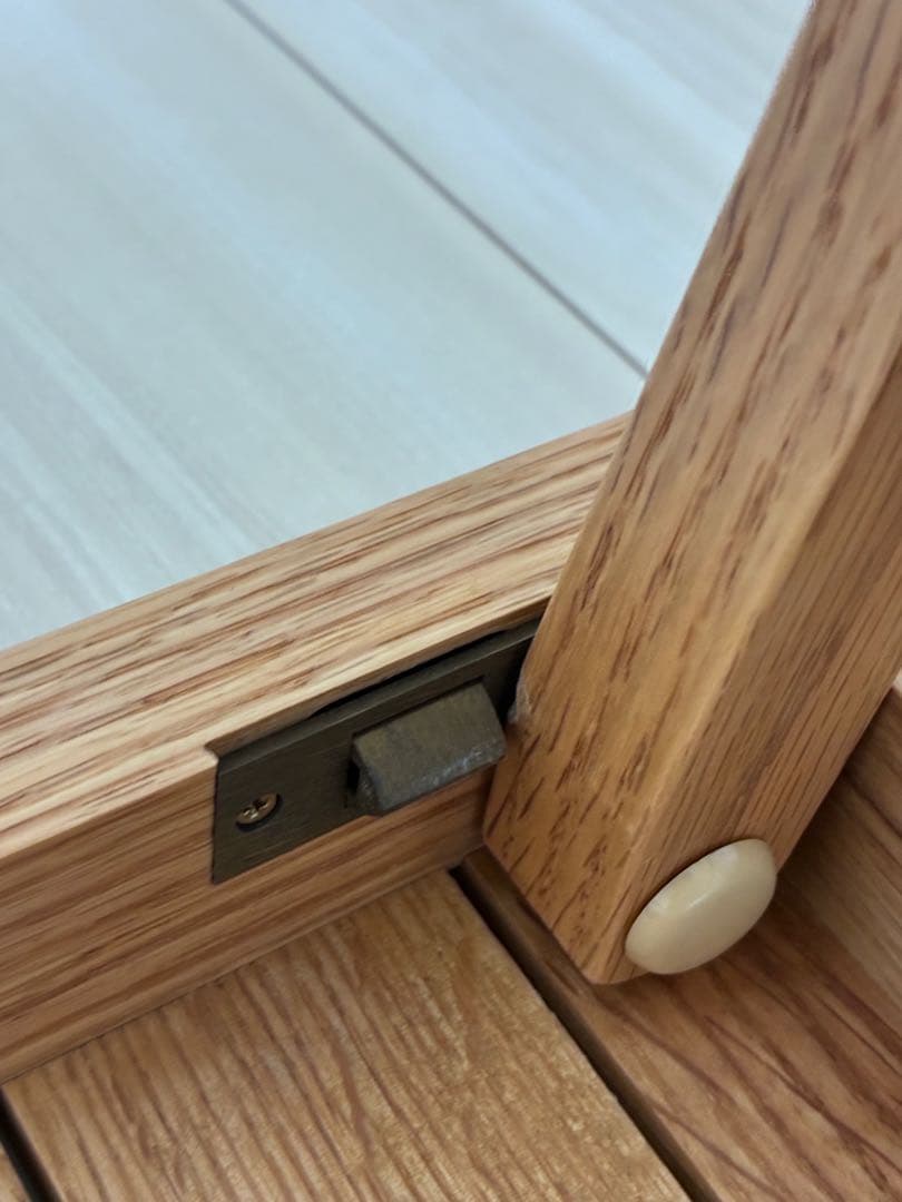 HILLS FIELD 俺のMOKKIN オーク 【廃盤品】 - メルカリ