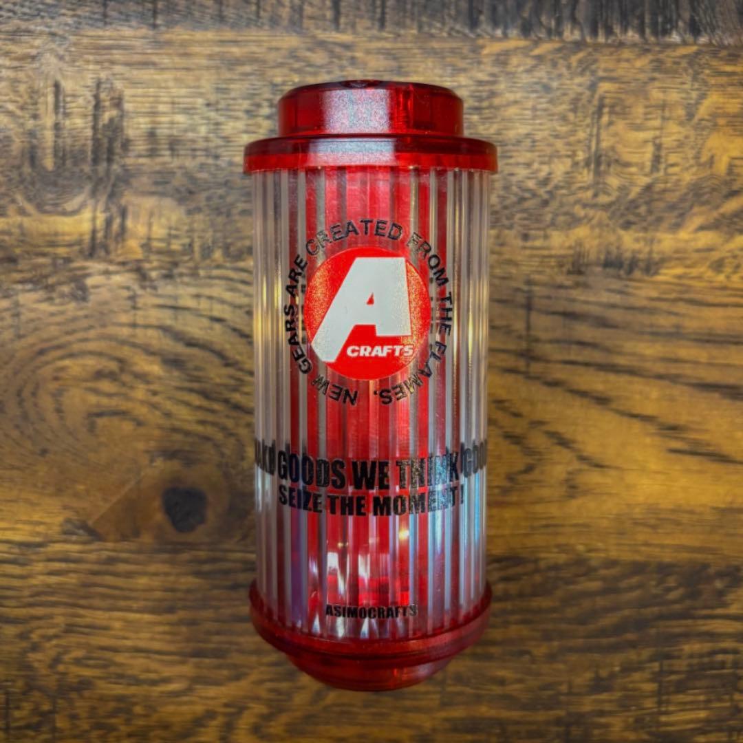 asimocrafts 38灯 MIYABI_Aクリア ver.2 新品未開封 - メルカリ