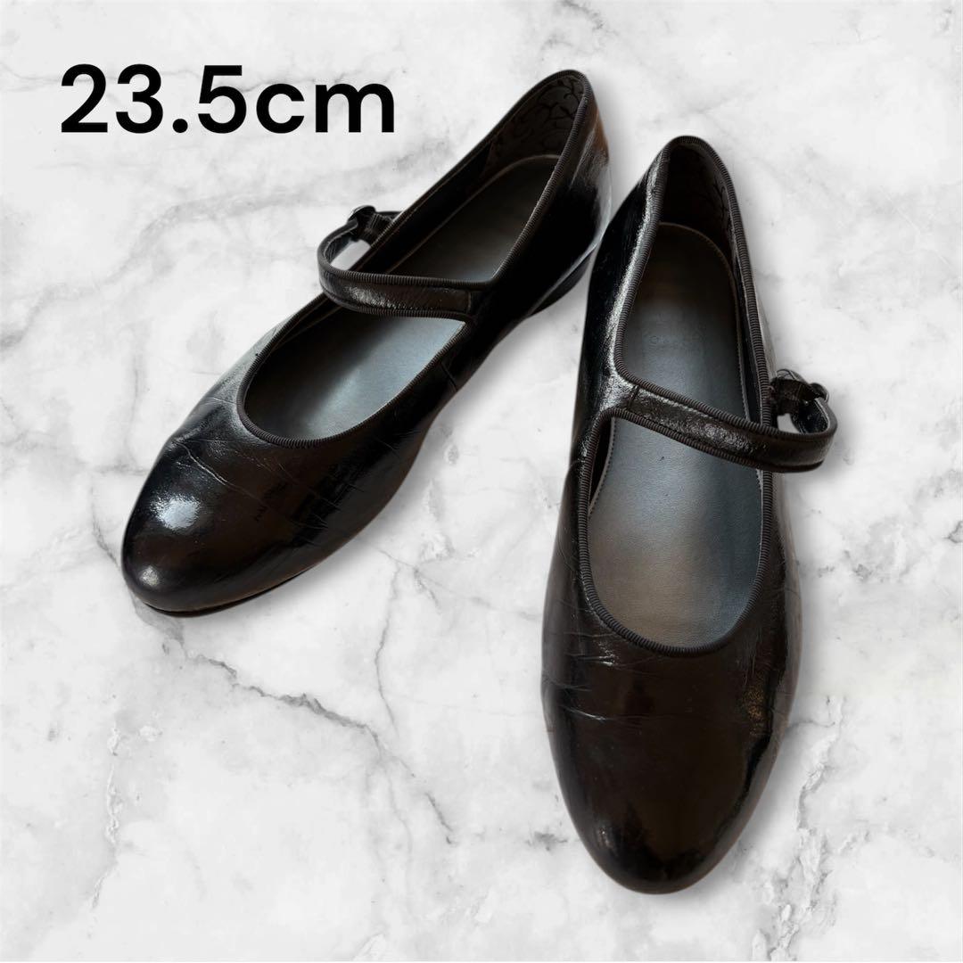 卑弥呼 water massage 水様液インソール パンプス 23.5cm - メルカリ