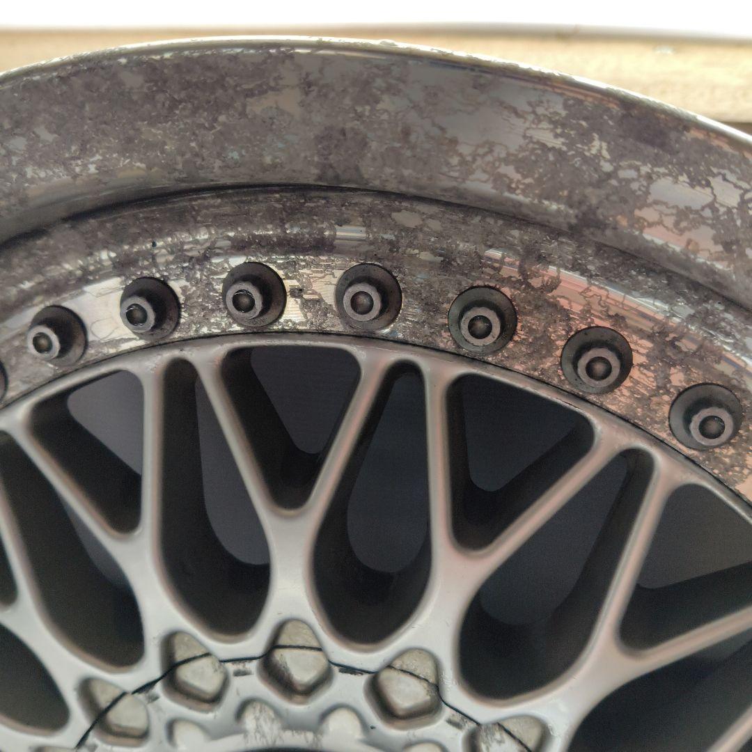 インパル R1 15✕6.5Jホイール(7 154) - メルカリ