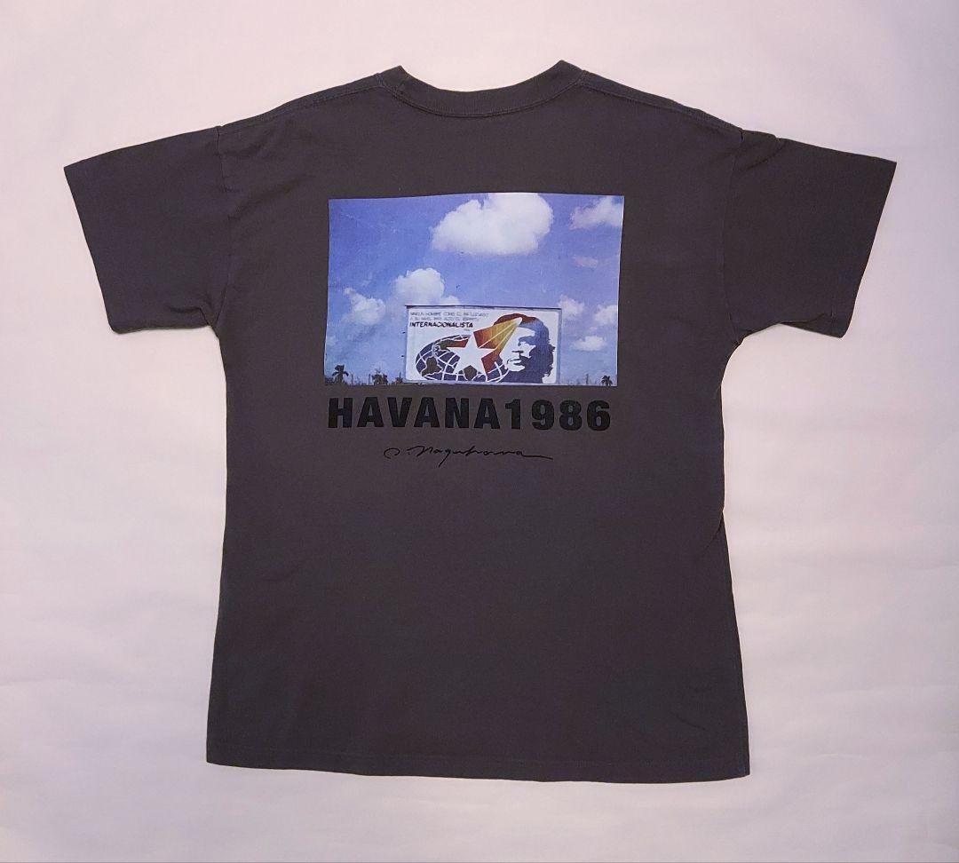 ネイバーフッド B'z 稲葉 Tシャツ UNITE SALAS FYOP GYM - メルカリ