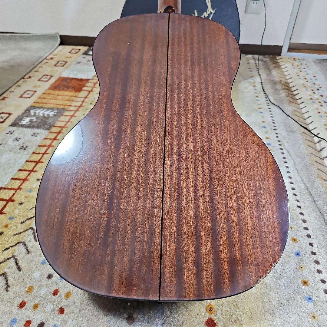 RECORDING.KING.ROS-06ニュヨーカータイプ。ハードケース付き。