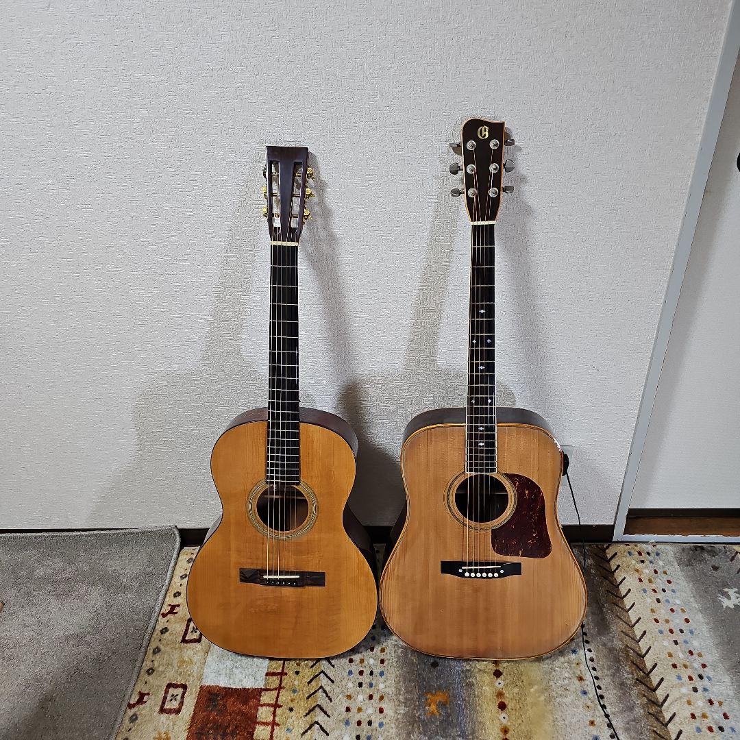 RECORDING.KING.ROS-06ニュヨーカータイプ。ハードケース付き。