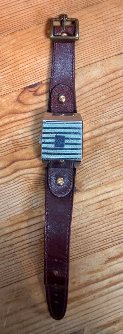 《 実働 》SEIKO STATE 時計 ~40年代