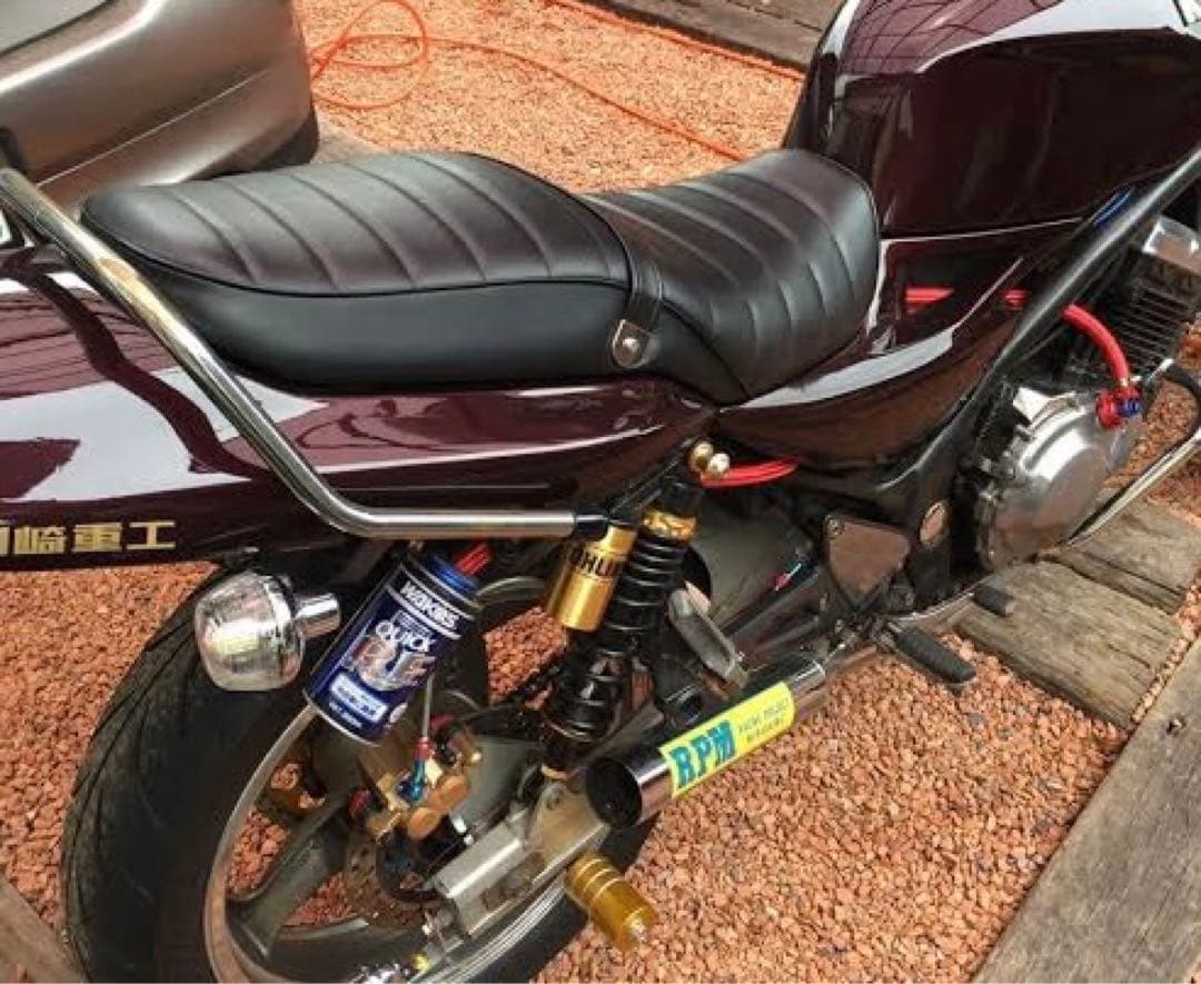 限定価格！バリオス1型 タックロールシート 黒 翌日発送！ - メルカリ