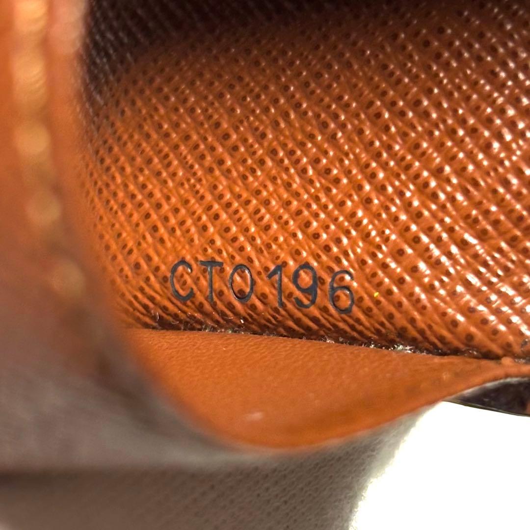 ⭐️新品同様レベル⭐️ルイヴィトン⭐️モノグラム⭐️ミュレティクレ⭐️4連キーケース⭐️