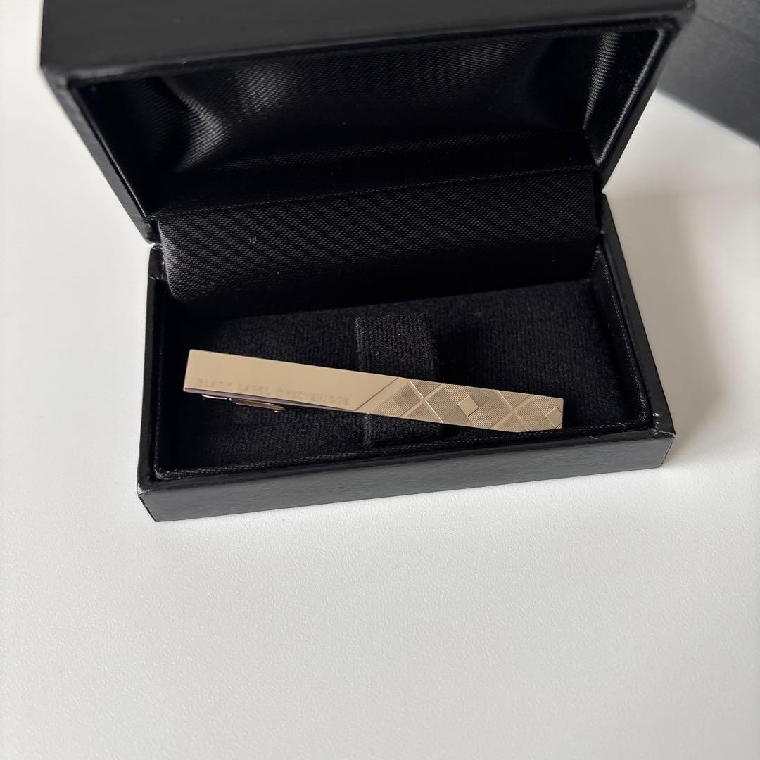 BLACK LABEL Crestbridge ネクタイピン - メルカリ