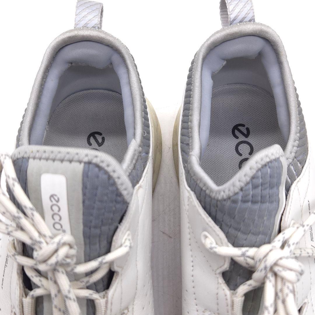 ecco BIOM C4 エコー バイオム ゴルフシューズ 27.5cm