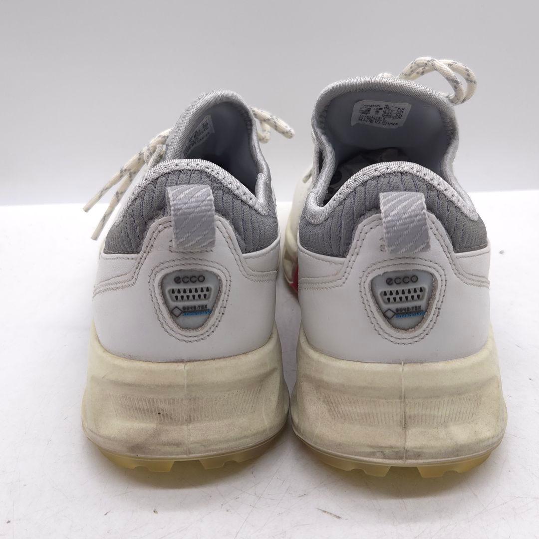 ecco BIOM C4 エコー バイオム ゴルフシューズ 27.5cm