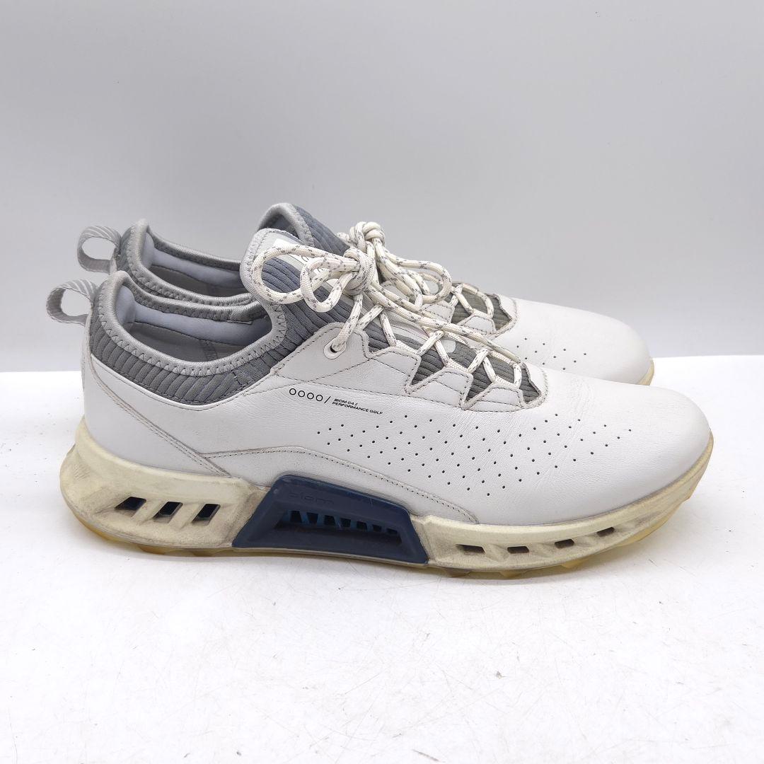 ecco BIOM C4 エコー バイオム ゴルフシューズ 27.5cm