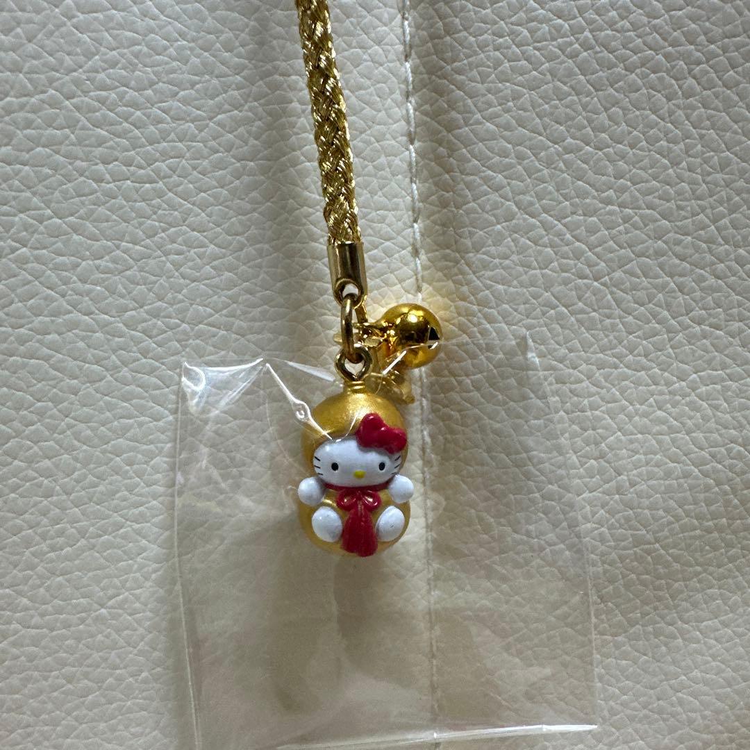 日*1様 ハローキティえんぎものシリーズ　4点セット