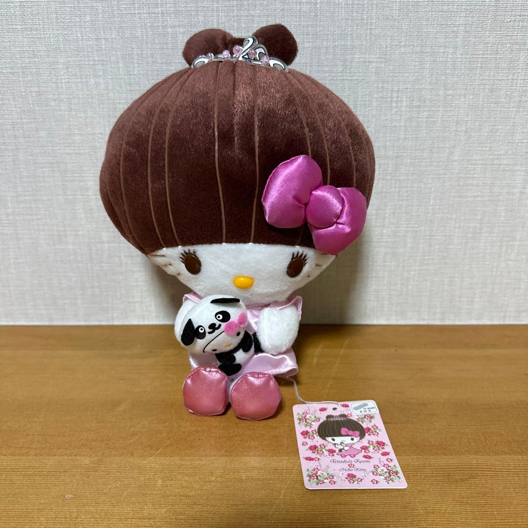 黒柳徹子 キティ - メルカリ