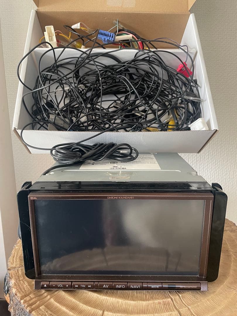 DIATONE サウンドナビ NR-MZ90PREMI