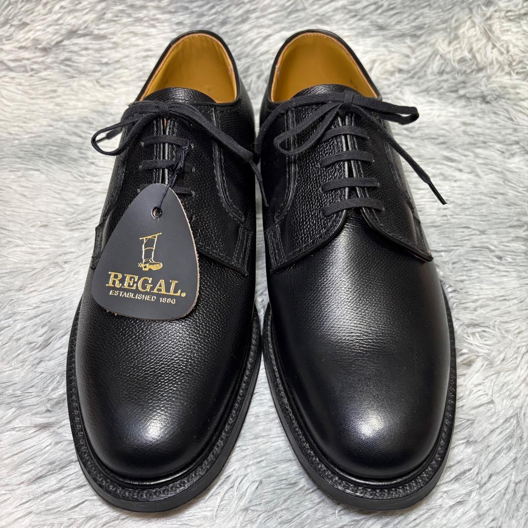 試し履きのみ✨REGAL インペリアルグレード 26.0 2236 シボ - メルカリ