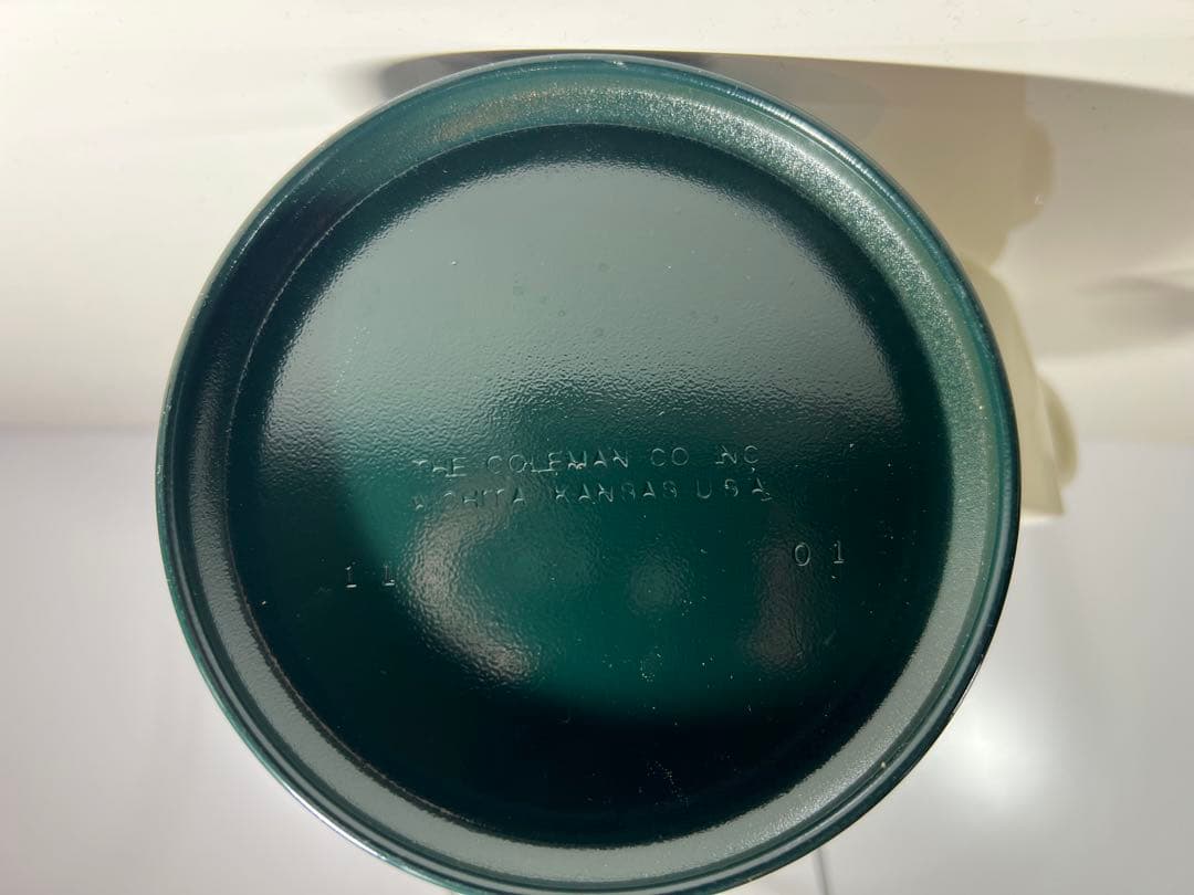 コールマン286A740J ORIGINAL EDITION 0580 - メルカリ