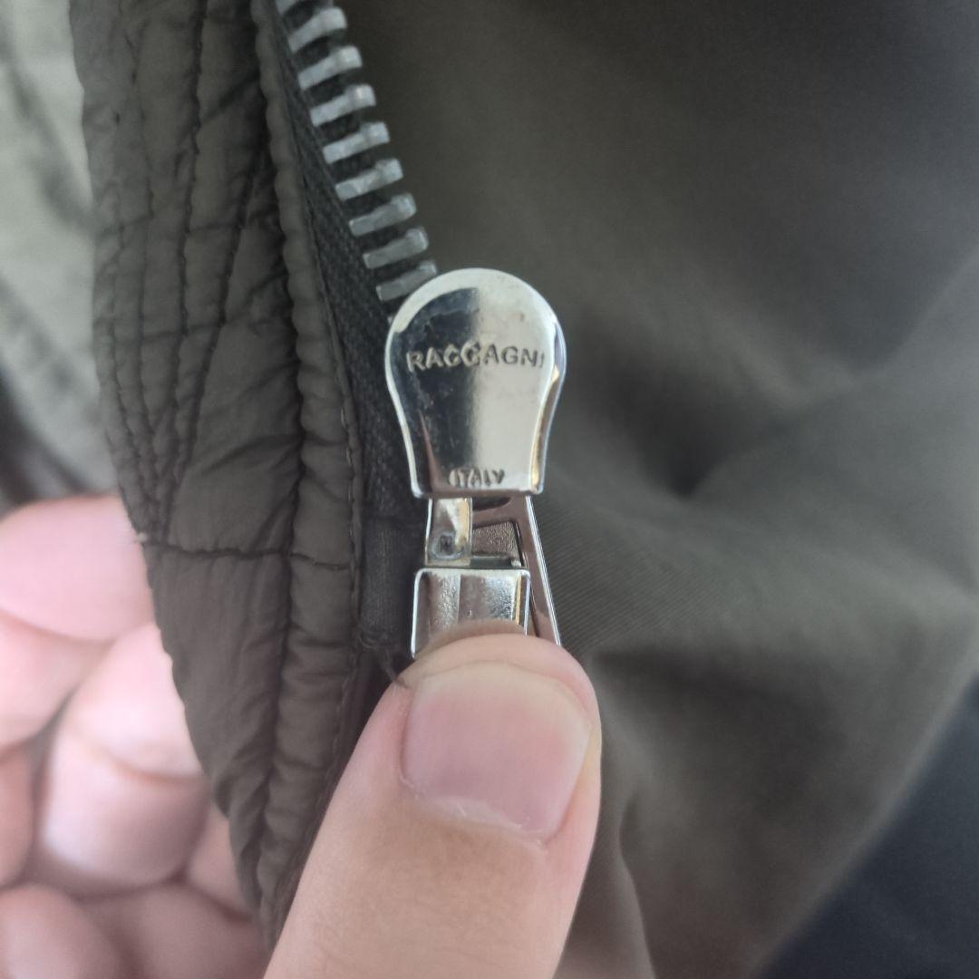 ジャケット・アウター Rick Owens DRKSHDW Long Bomber Jacket