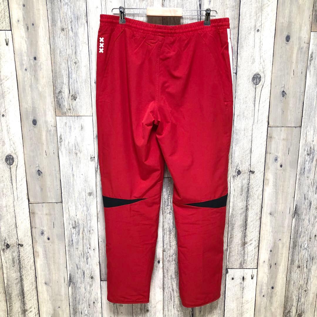 adidas アディダス AJAX アヤックス トラックジャケット セットアップ