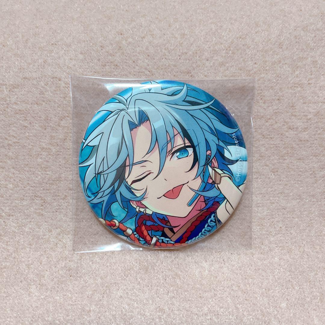 あんスタ コレクション缶バッジ 滝維吹 - メルカリ