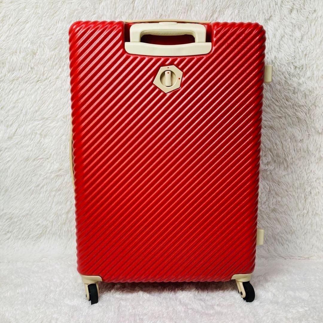 ace エース HaNT mine ハント マイン 75L スーツケース 4輪