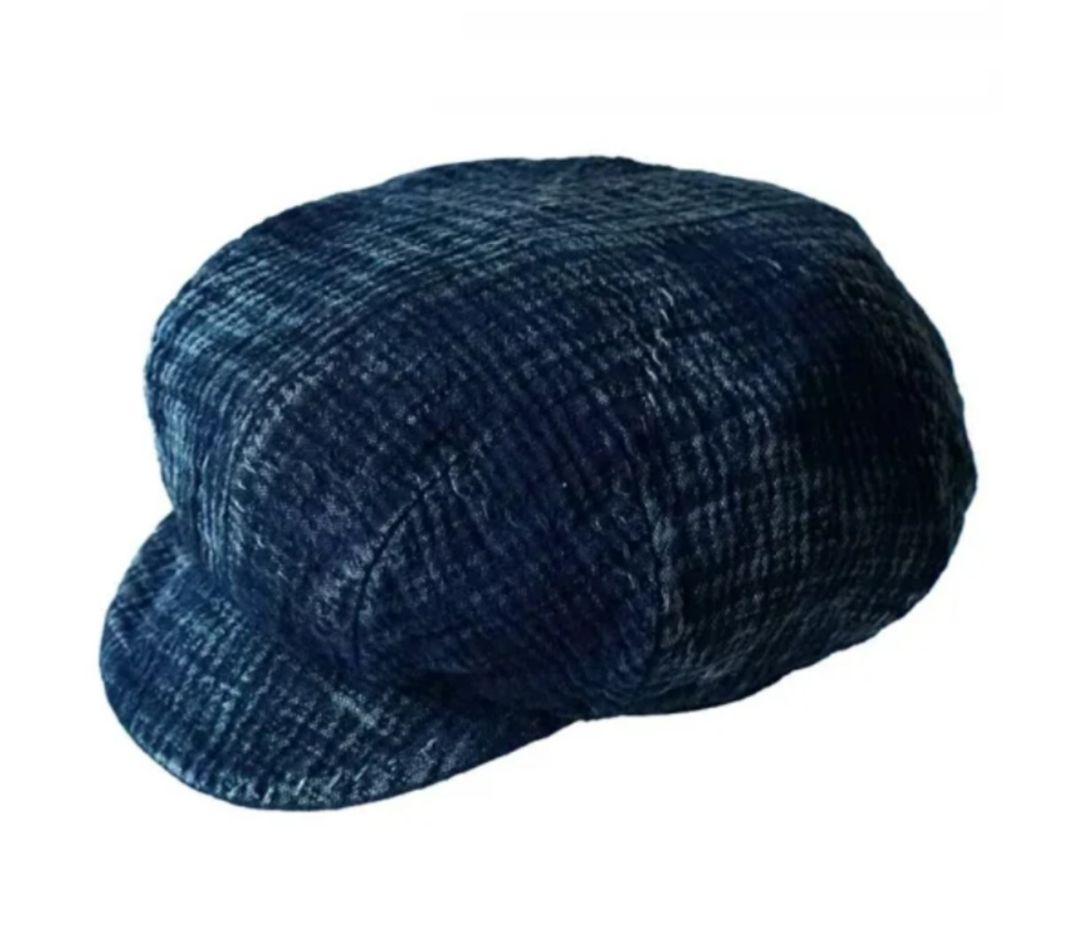 Porter Classic SASHIKO LIGHT CASQUETTE | Shop at Mercari from