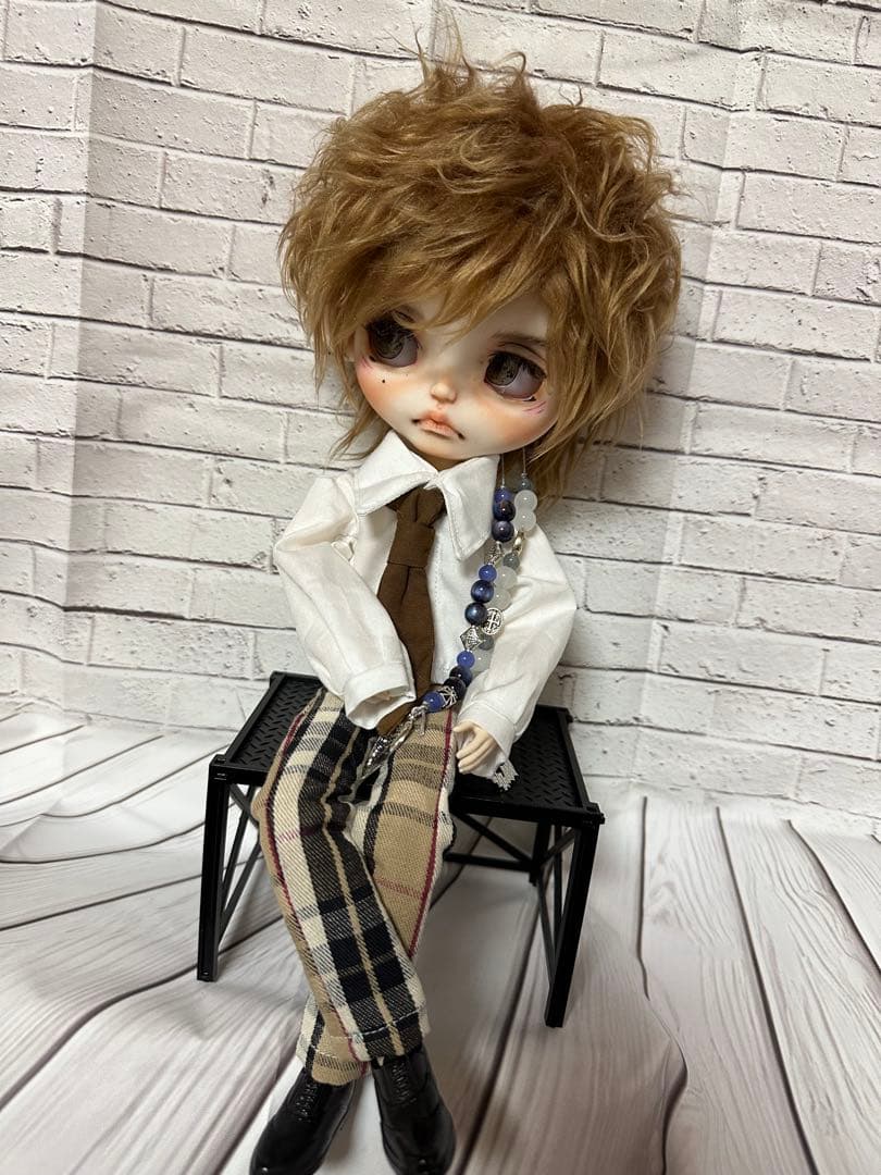 ちる　断捨離中　プロフ必読！