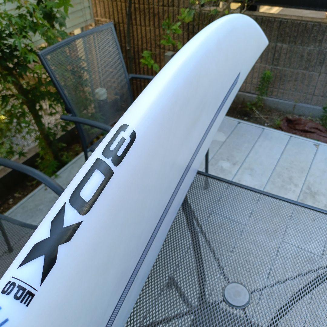 【ほぼ新品早い者勝ち】　DHD 3DX EPS