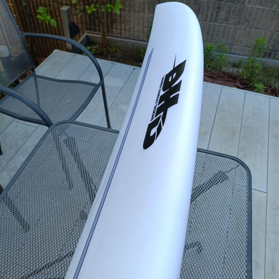 【ほぼ新品早い者勝ち】　DHD 3DX EPS